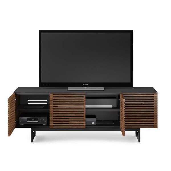 Corridor Media Cabinet